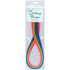Tiras de Papel para Filigrana / Quilling Paper Bright Colors Descontinuado Quilled Creations