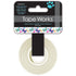 Washi Tape Butterflies / Cinta Adhesiva Mariposas Descontinuado Sandy Lion