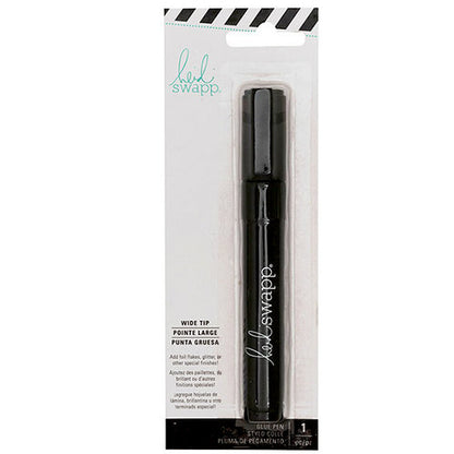Heidi Swapp Glue Pen Wide Tip / Pegamento en Pluma Punta Gruesa Adhesivos / Pegamentos Heidi Swapp