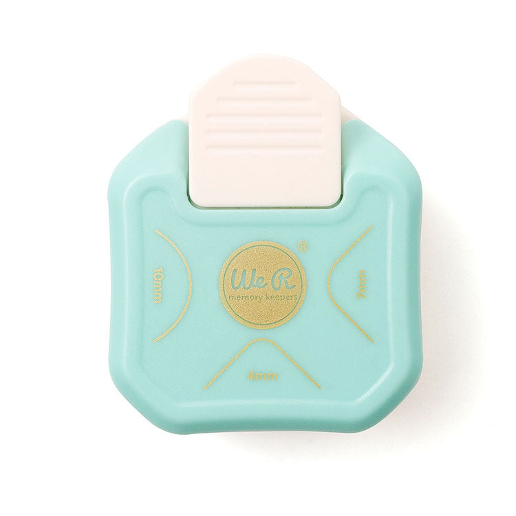 3-Way Corner Punch / Perforadora de 3 Esquinas Perforadoras We R Memory Keepers