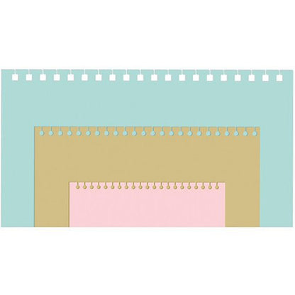 Spiral Punch Inserts / Insertos de Espiral Perforadoras We R Memory Keepers