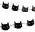 Halloween Light Strand Cat / Tira de Gatos Halloween Descontinuado American Crafts