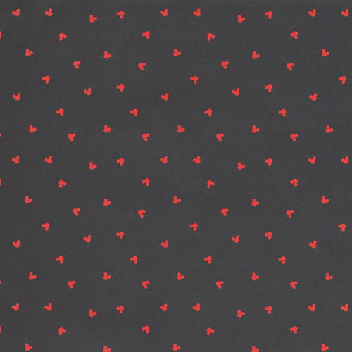 Mickey Mouse &amp; Friends Papers 12" x 12" / Papel Mickey Mouse &amp; Amigos 12 Hojas Descontinuado Sandy Lion