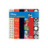 Mickey & Friends Paper Pack 12" x 12" / Block de Papel Mickey Mouse & Friends 12 Hojas Descontinuado Sandy Lion