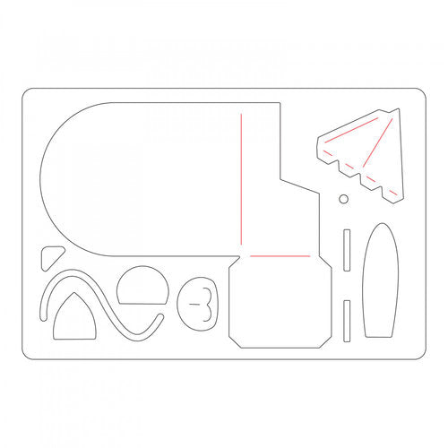 Bigz Large Animal Box / Suaje De Cajitas de Animalitos Descontinuado Sizzix