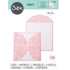 Thinlits Dies Floral Edges / Suaje Floral Descontinuado Sizzix