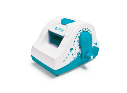 Crea tus propias Estampas / Create a Sticker Descontinuado Xyron