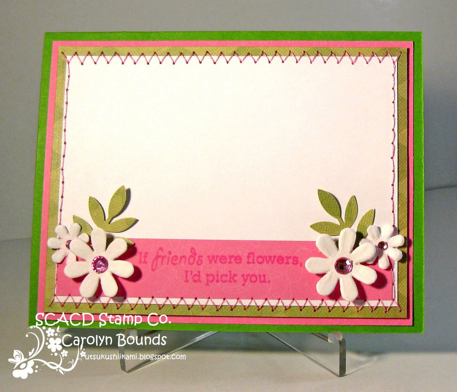 Sew Easy Kit / Set de Herramientas Para Coser Papel Descontinuado We R Memory Keepers