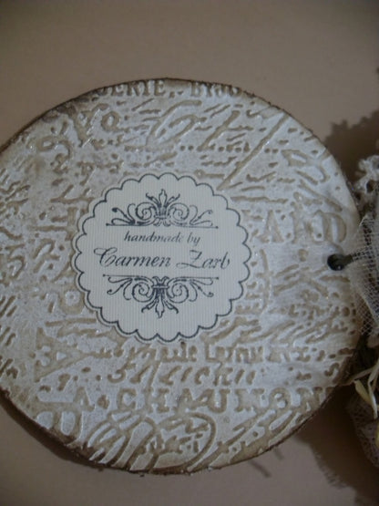 Tim Holtz Eiffel Tower &amp; French Script / 2 Folders de Grabado Torre Eiffel y Letras Descontinuado Tim Holtz