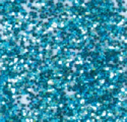 Stickles, Mercury Glass Blue / Pegamento de Brillos Azul Descontinuado Ranger