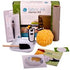 Fabric Ink Starter Kit / Paquete Inicial para Tela Descontinuado Silhouette