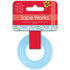 Cinta Adhesiva / Washi Tape Snowmen Descontinuado Sandy Lion