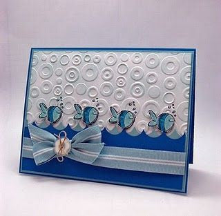 Embossing Folder Spots &amp; Dots / Folder de Grabado Puntos Descontinuado Cuttlebug