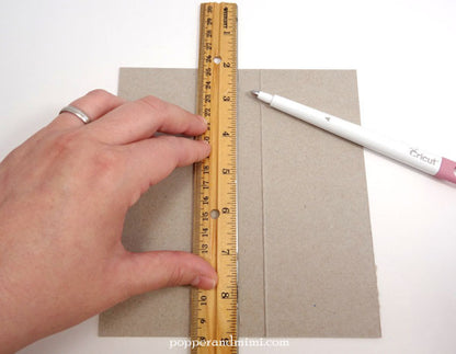Cricut Explore Scoring Stylus / Lápiz para Marcar Descontinuado Cricut