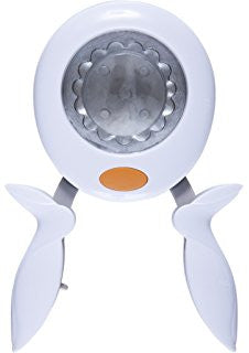 Seal of Approval Large Easy Squeeze Punch / Perforadora Redondeadora de Estampita Grande Descontinuado Fiskars