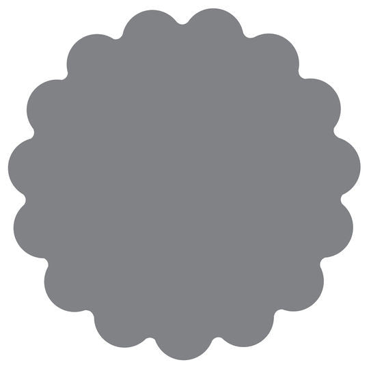 Seal of Approval Medium Easy Squeeze Punch / Perforadora Redondeadora de Estampita Descontinuado Fiskars