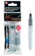 Self Moistening Art Brush / Pincel Rellenable de Agua Descontinuado Sakura