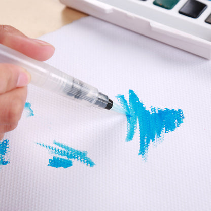 Self Moistening Art Brush / Pincel Rellenable de Agua Descontinuado Sakura
