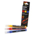 Professional Paint Marker Set / Set Marcadores Acrílicos Marcadores & Plumones Liquitex