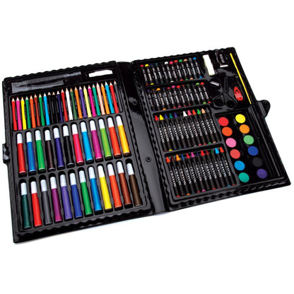Portafolio Artyfacts Super Value Portable Art Sudio (120) Descontinuado Darice
