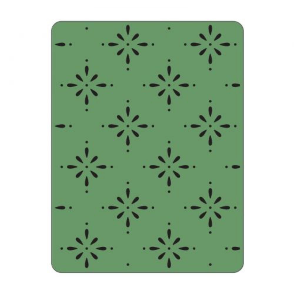Sideckick Christmas Die / Suaje Navidad Para Sidekick DESCONTINUADO Sizzix