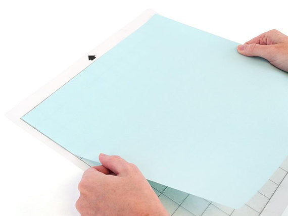 Cameo Cutting Mat 12&quot; / Tapete de Corte 30 cm Mats para Plotters Silhouette