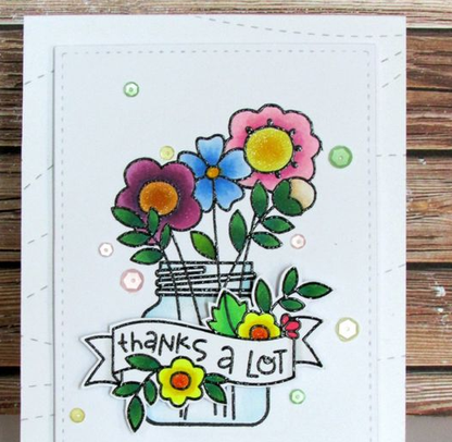 Studio 71 Alcohol Brush Markers Alcohol Brush Markers Bright Primary / Marcadores de Alcohol Tonos Brillantes Colores y Plumones Studio 71