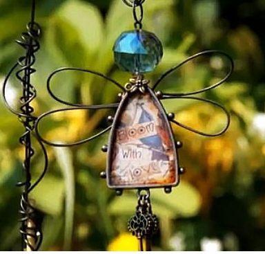 Shields One Die / Suaje de Corte para Joyería Descontinuado Spellbinders