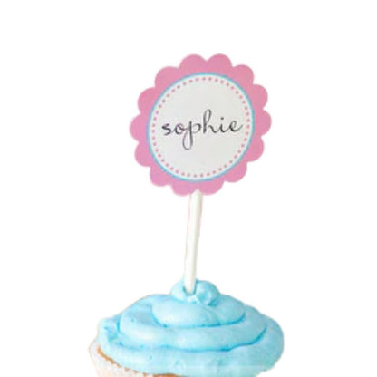 Slim Punch Scalloped Circle 2&quot; / Perforadora de Círculo de Escalopa 5.1 cm Perforadoras Ek Success