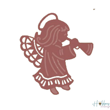 Angel Die / Suaje de Angel Dados de Corte / Suajes / Troqueles Amy Design