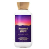 Sunset Glow Body Lotion / Loción Corporal Humectante