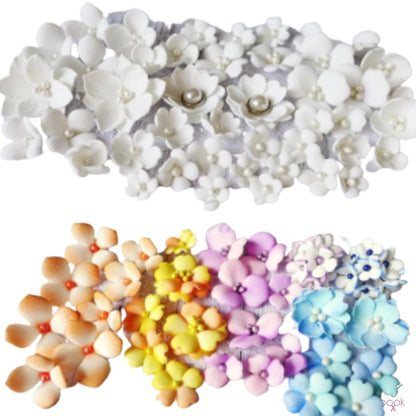 Suaje de Flor 