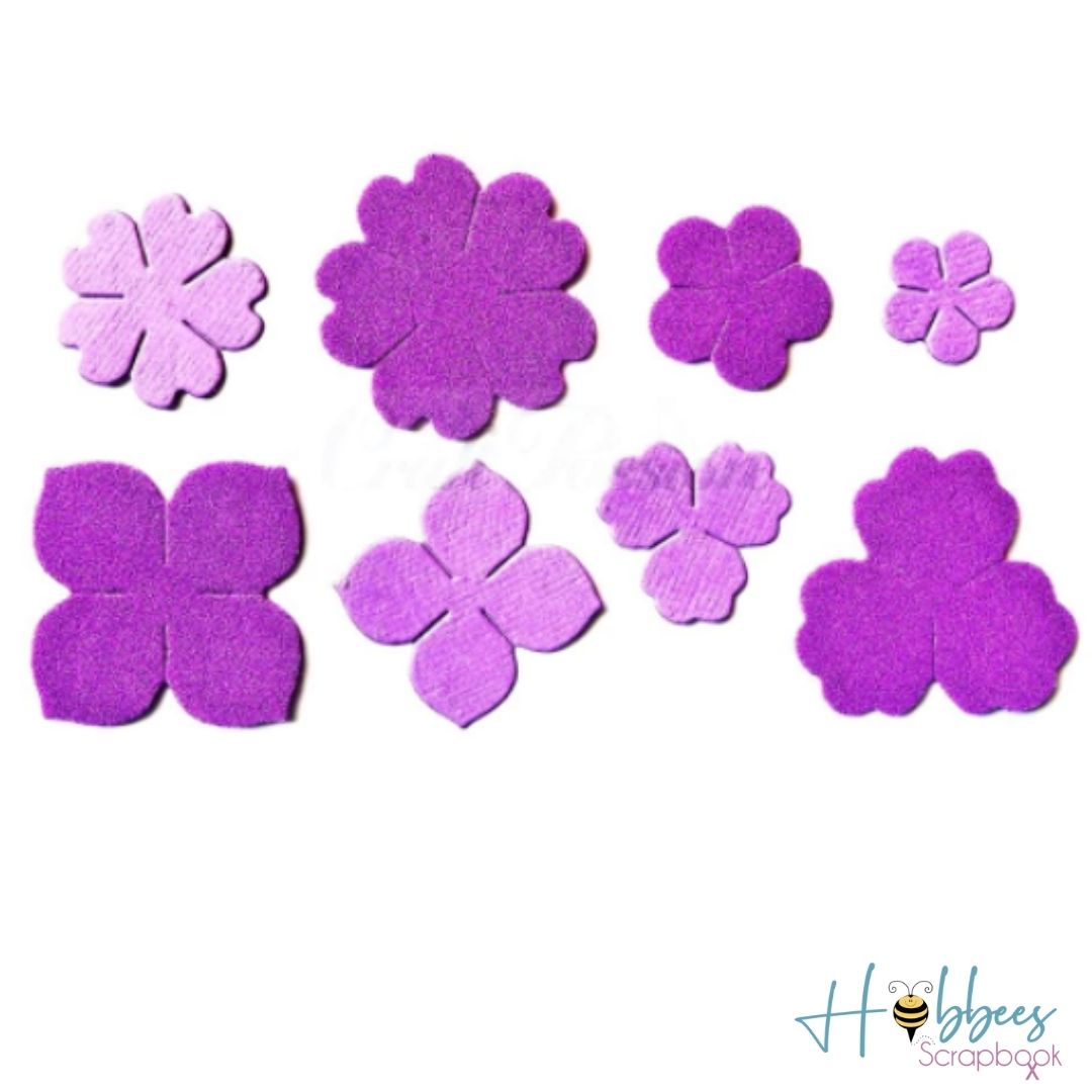 Suaje de Flor 