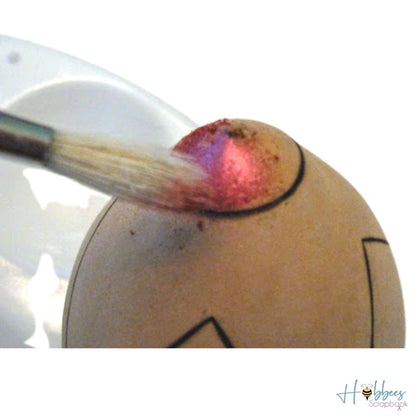 Pearl Ex Magenta / Pigmento en Magenta Pigmentos Jacquard