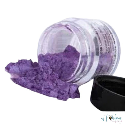 Pearl Ex Misty Lavender / Pigmento en Bruma Lavanda Pigmentos Jacquard