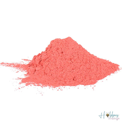 Pearl Ex Salmon Pink / Pigmento en Rosa Salmon Pigmentos Jacquard