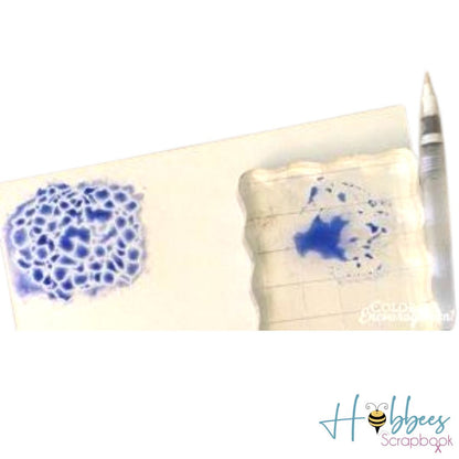 Distress Dabber Acrylic Paint Kit / Kit de 8 Pinturas Acrílicas Tim Holtz Descontinuado Ranger