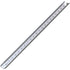 Regla Triangular Transparente 20cm Herramientas Hobbees