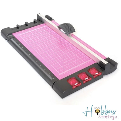 Portable Cartridge Trimmer / Cortadora de 3 Cortes Descontinuado American Crafts