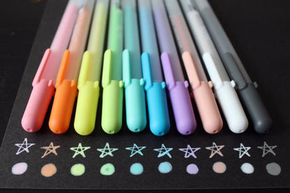 Souffle 3D Markers / Marcadores 3D DESCONTINUADO Sakura