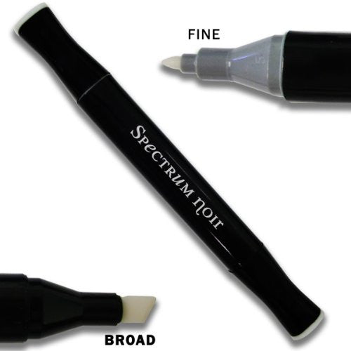 Spectrum Noir Vintage Set / Set de 24 Marcadores Vintage Descontinuado Crafter&