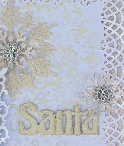 Spiral Arches Punch / Perforadora Arcos De Espir Descontinuado Martha Stewart