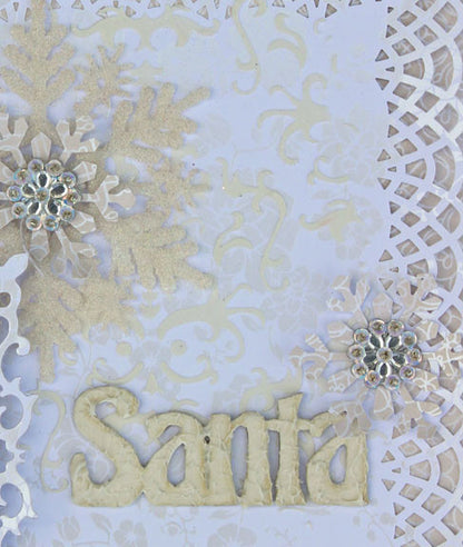 Spiral Arches Punch / Perforadora Arcos De Espir Descontinuado Martha Stewart
