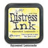 Tim Holtz Distress Squeezed Lemonade / Tinta para Sellos Tintas Ranger