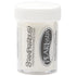 White Pearls Translucent Embossing Powder / Polvo de Realce Blanco Perlado Descontinuado Stampendous