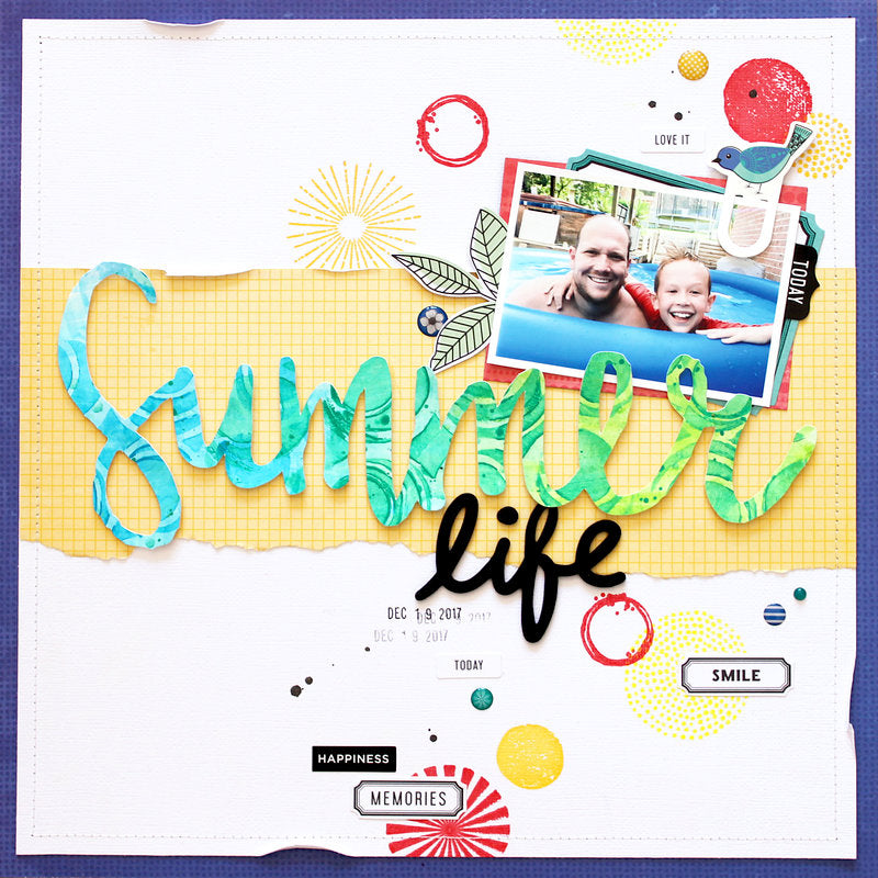 Vicki Boutin Color Wheel Set 