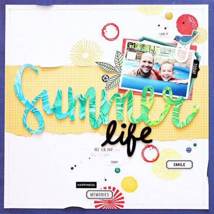 Vicki Boutin Color Wheel Set 