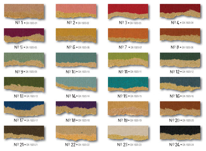 Block de Papel / Tim Holtz Paper Kraft Core Seasonal Descontinuado Tim Holtz