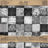 Block de Papel / Tim Holtz Paper Stash Laboratorie Descontinuado Tim Holtz
