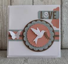 Thinlits Frames &amp; Embelishments Die / Suaje de Corte Marcos y Adornos Descontinuado Sizzix